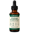Briseva - Gouttes de drainage lymphatique