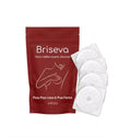 Briseva - Patchs Raffermissants Décolleté
